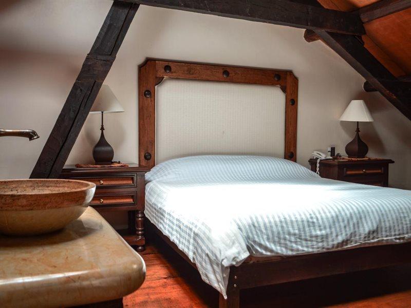 Casa De Los Arcangeles San Cristóbal de Las Casas Zewnętrze zdjęcie
