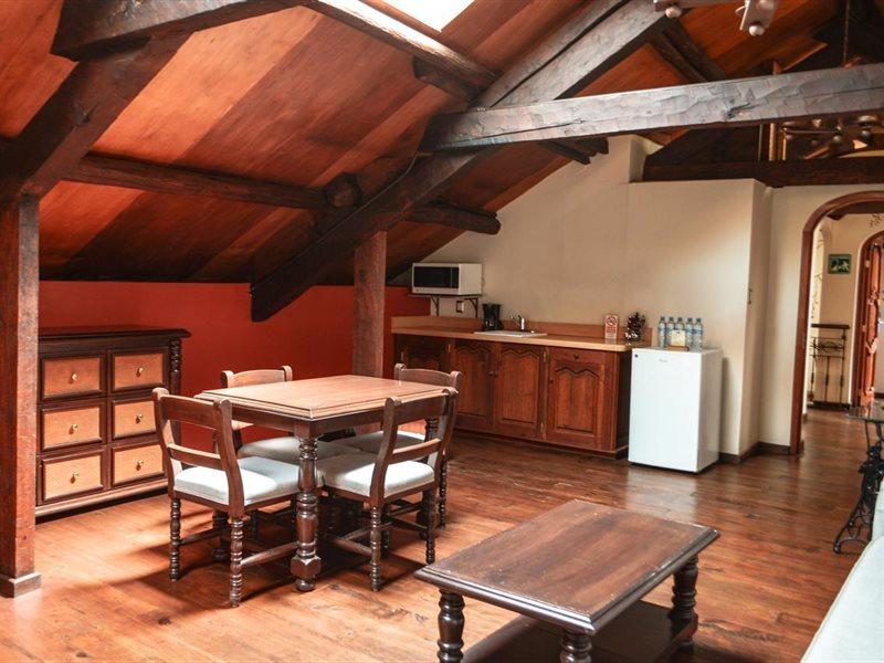 Casa De Los Arcangeles San Cristóbal de Las Casas Zewnętrze zdjęcie