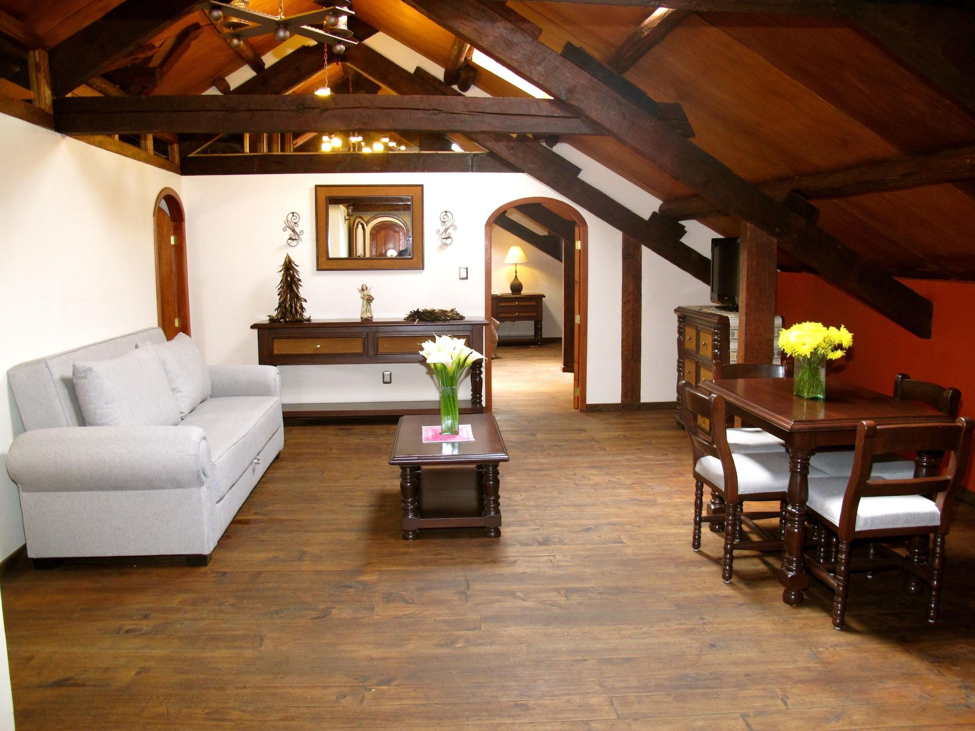 Casa De Los Arcangeles San Cristóbal de Las Casas Zewnętrze zdjęcie