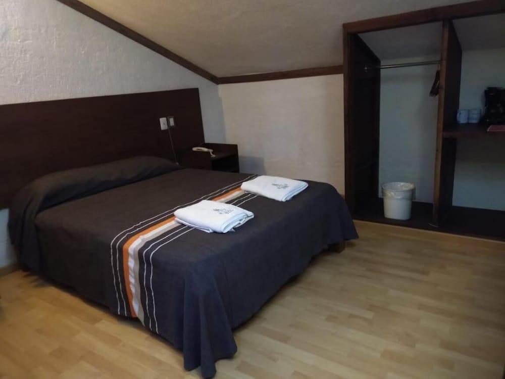 Casa De Los Arcangeles San Cristóbal de Las Casas Zewnętrze zdjęcie