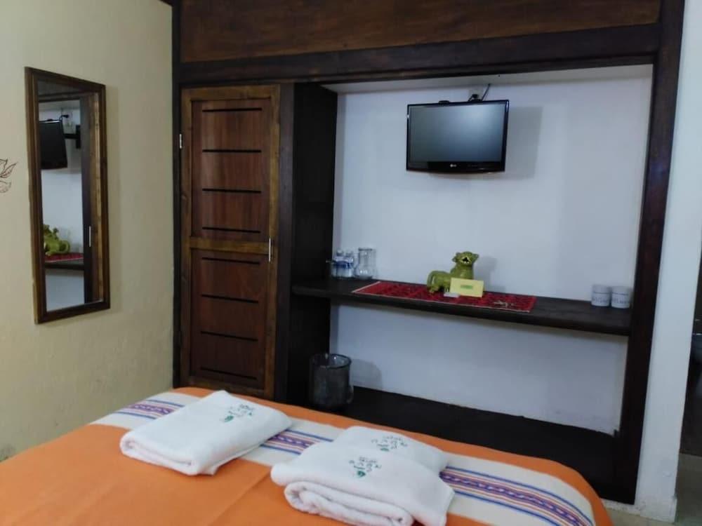 Casa De Los Arcangeles San Cristóbal de Las Casas Zewnętrze zdjęcie