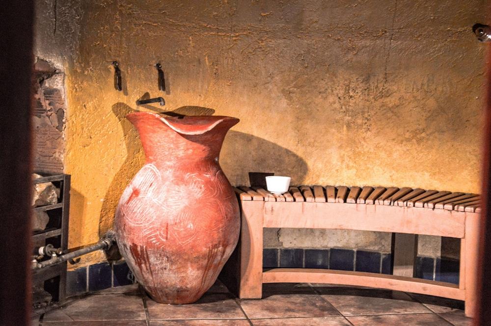 Casa De Los Arcangeles San Cristóbal de Las Casas Zewnętrze zdjęcie