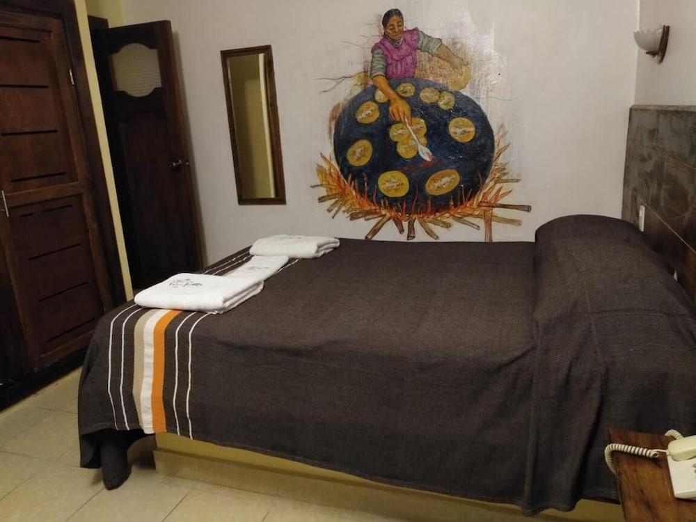 Casa De Los Arcangeles San Cristóbal de Las Casas Zewnętrze zdjęcie