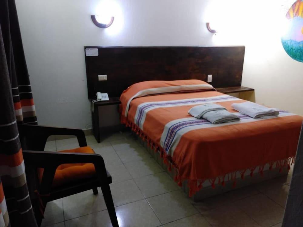 Casa De Los Arcangeles San Cristóbal de Las Casas Zewnętrze zdjęcie