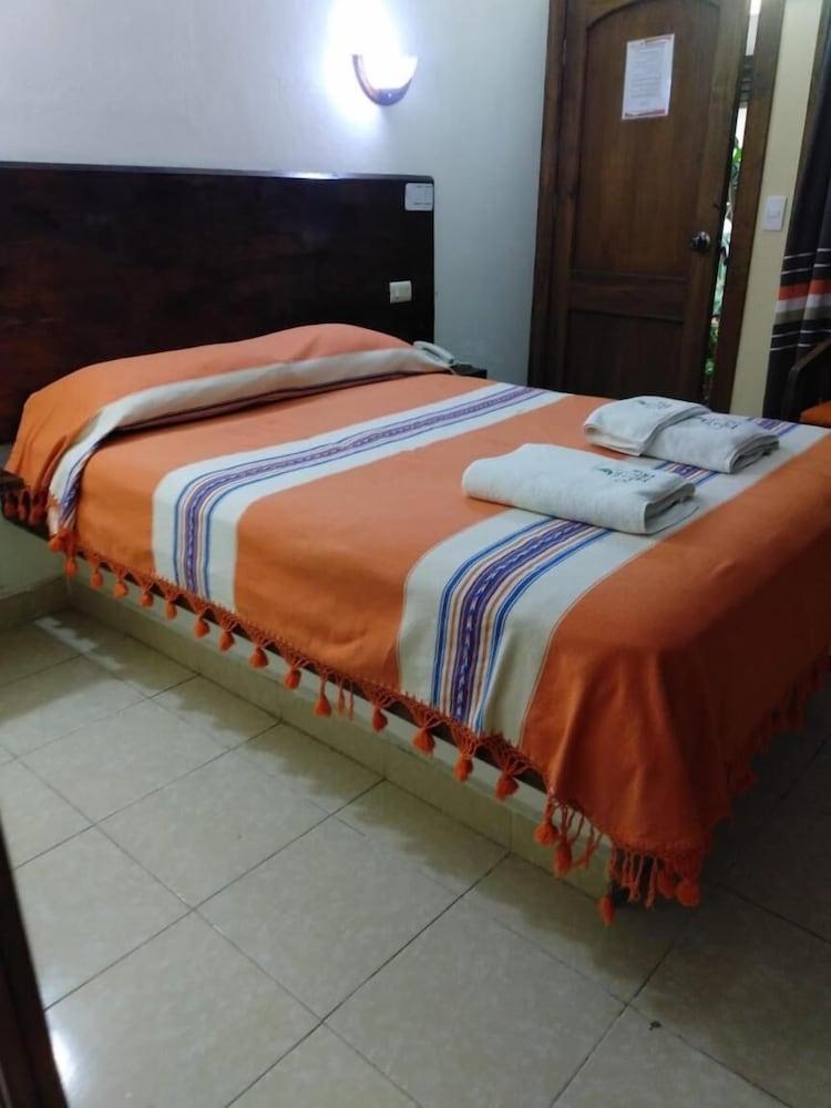 Casa De Los Arcangeles San Cristóbal de Las Casas Zewnętrze zdjęcie