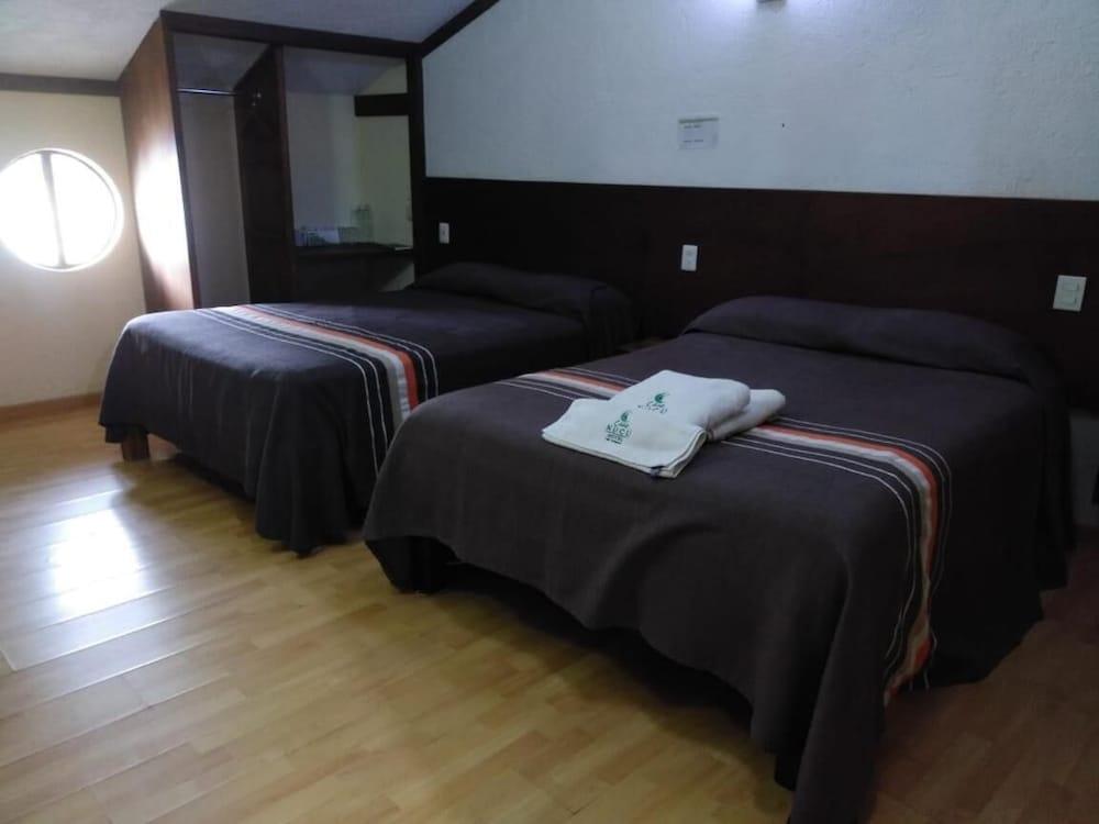 Casa De Los Arcangeles San Cristóbal de Las Casas Zewnętrze zdjęcie