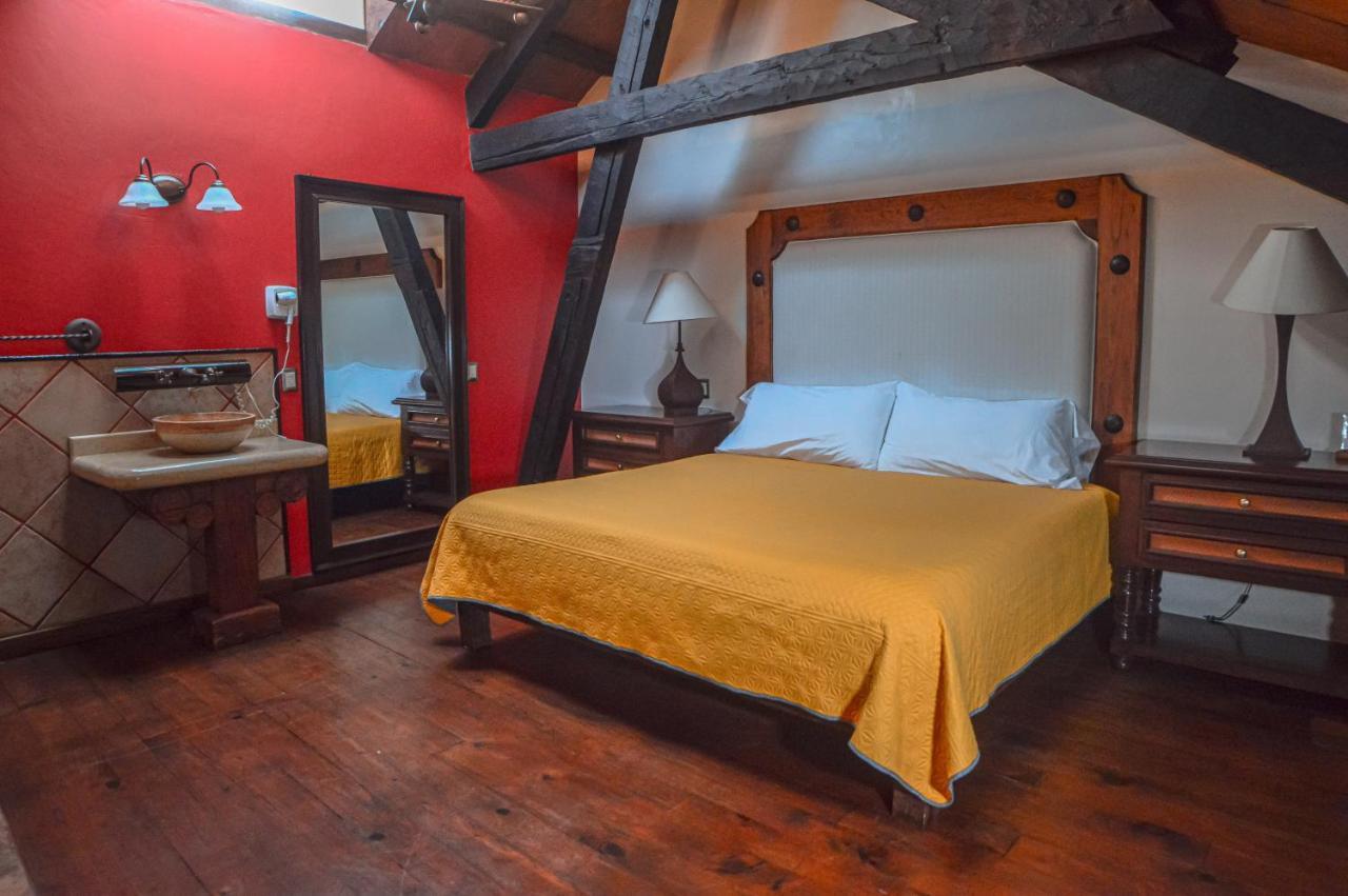 Casa De Los Arcangeles San Cristóbal de Las Casas Zewnętrze zdjęcie