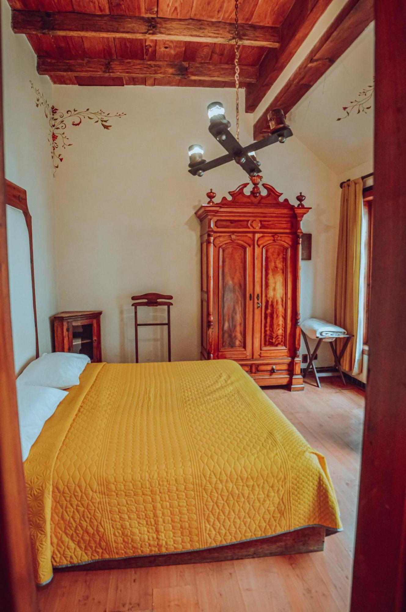 Casa De Los Arcangeles San Cristóbal de Las Casas Zewnętrze zdjęcie